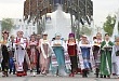 Вновь возвели «Мост дружбы» Вновь возвели «Мост дружбы»